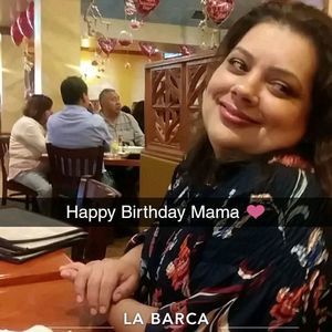 Meet your Posher, Amada